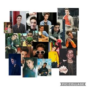 Meet your Posher, Bri